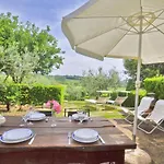 Apartamento Pozzovecchio - Happy Casole dʼElsa