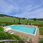 Apartamento Pozzovecchio - Happy Casole dʼElsa