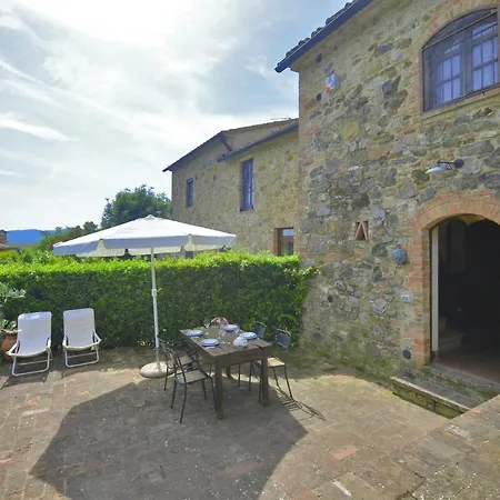 Apartamento Pozzovecchio - Happy