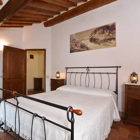Pozzovecchio - Happy Apartmán