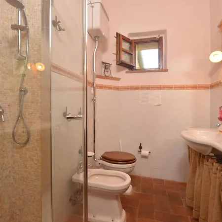Apartmán Pozzovecchio - Happy