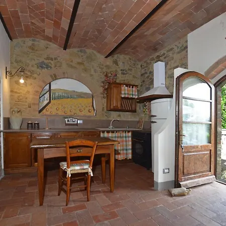 Apartmán Pozzovecchio - Happy *