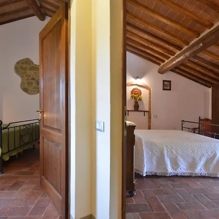 Pozzovecchio - Happy Apartmán *
