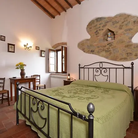 Apartmán Pozzovecchio - Happy *