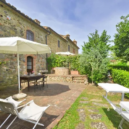 Apartmán Pozzovecchio - Happy *